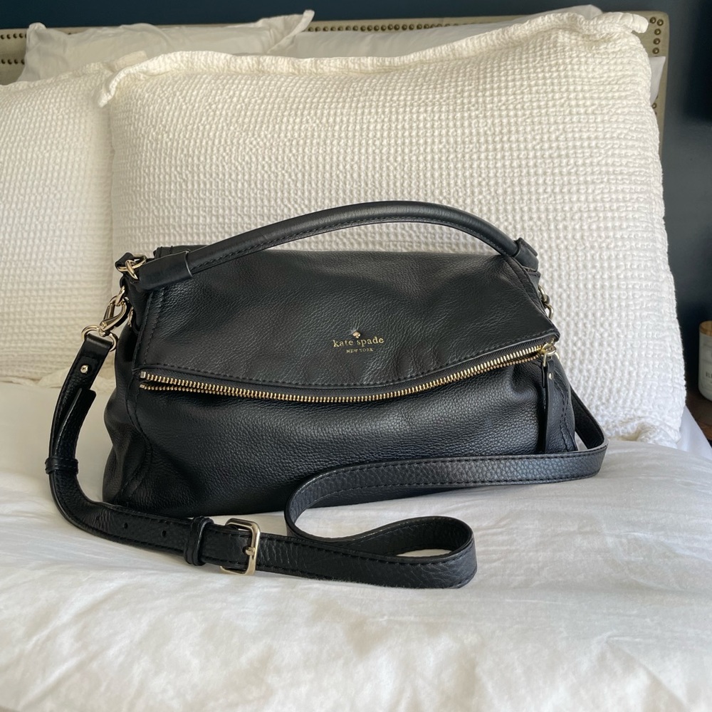 Kate Spade ‘Cobble Hill Little Minka’ Crossbody bag